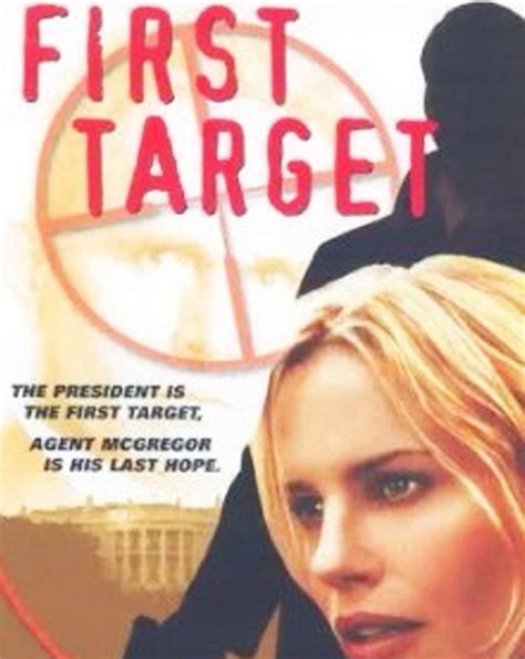 Image result for First Target 2000