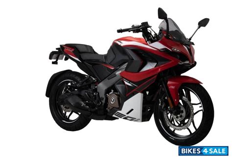 Bajaj Pulsar RS 200 2025 Motorcycle Picture Gallery - Bikes4Sale