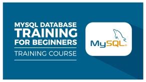 Image result for MySQL Database Training