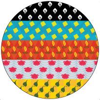 NATURE EMBEDDED - A design Technology Experience: NGMA Exhibition ...