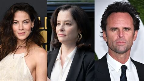 Cast of The White Lotus Season 3: Full Guide