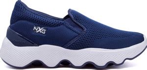 COLUMBUS MASSAGER-04 Mocassin For Men - Buy COLUMBUS MASSAGER-04 ...