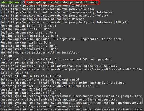 Zoom Client Linux 的图像结果