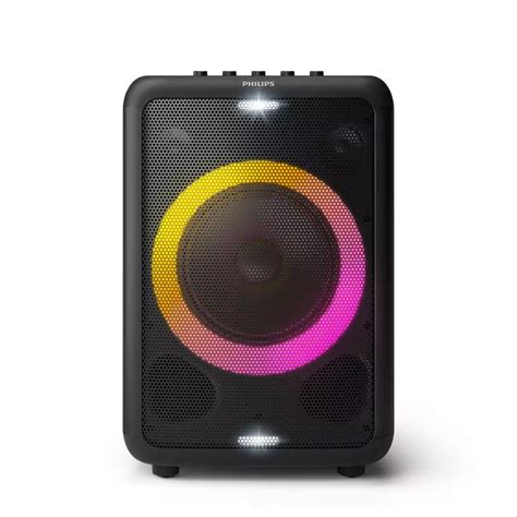 Bluetooth party speaker TAX3206/94 | Philips