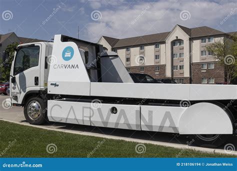 Carvana Used Car Vending Machine. Carvana is an Online only Preowned and Used Car Dealership ...