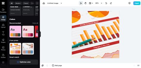 Image result for Example of Chart Craft