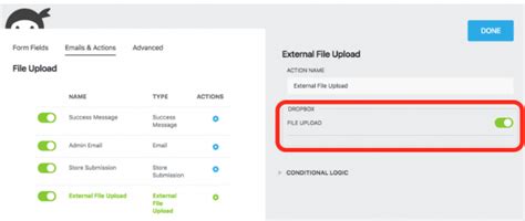 How Will You Develop WordPress Forms for Dropbox Uploads?