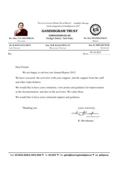 Trust Letter Pad Images - Fill Online, Printable, Fillable, Blank ...