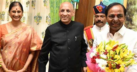 Twenty22-India on the move: KCR is back as Telangana CM