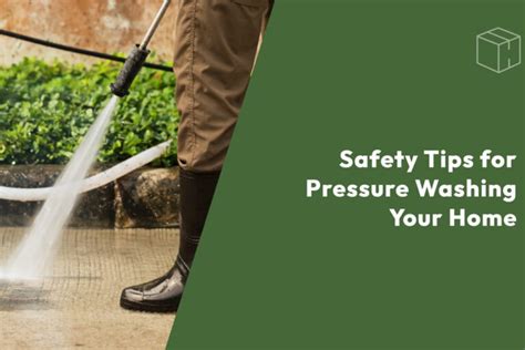 Power Washing Protection Tips 的图像结果