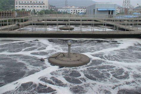 珠海某化工厂化工废水处理设备项目_污水处理设备-中水回用设备-MVR蒸发器-宏森环保污水设备厂家官网