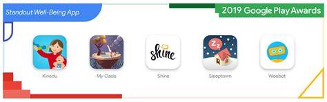 I Google Play Award 2019 sono alle porte, ecco le nomination delle app ...