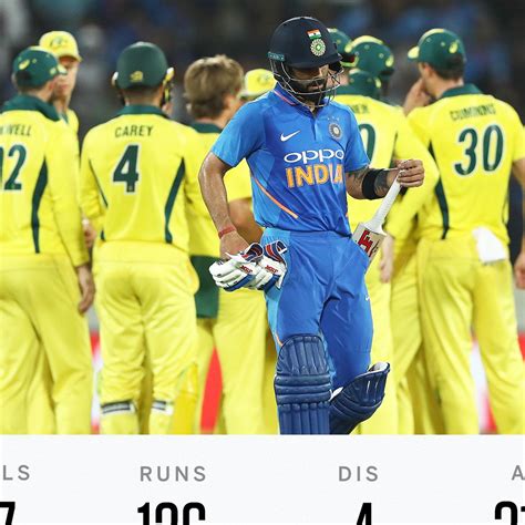 How Starc and Finch masterminded Australia's victory - ESPN