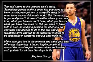 Stephen Curry Wardell Stephen Curry Player Matte Finish Poster Paper ...