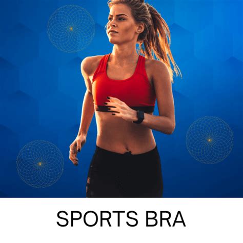Sports Bra – Sportswing.in