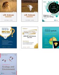 CSIR NET - Life Sciences Online Coaching - Live & Recorded