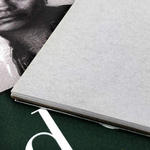 Strathmore 400 Series Toned Gray - Cool Grey Smooth 118 Gsm Paper