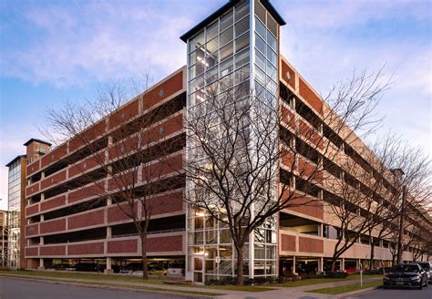 NYU Winthrop Hospital - Carl Walker Construction