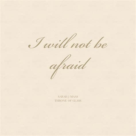 Throne of Glass Quotes for Book Lovers