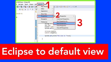 Image result for How to Reset Console in Java