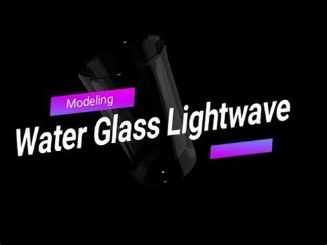 Image result for Lightwave Tutorial Water