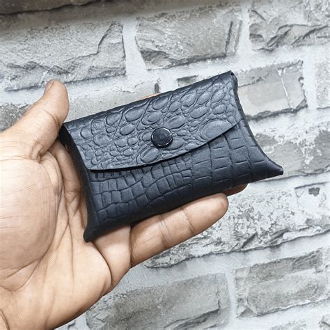 leather card wallets leather card wallets Indianleathercraft