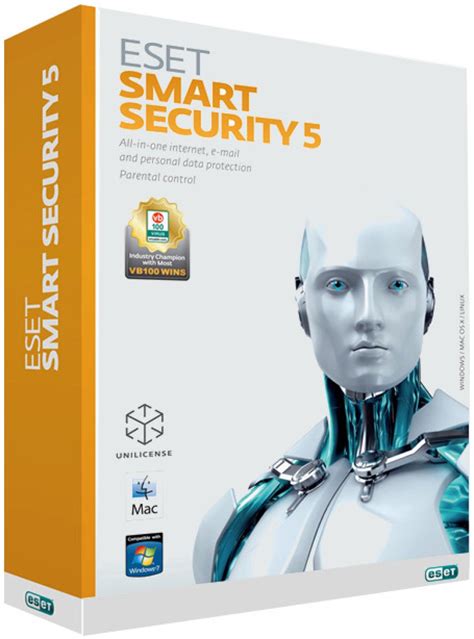 ESET NOD32 Antivirus 2024 - 1 Device / 1 Year - Download - Newegg.com