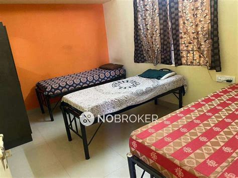 PG Near Bagmane Tech Park Krishnappa Garden Bangalore - NoBroker