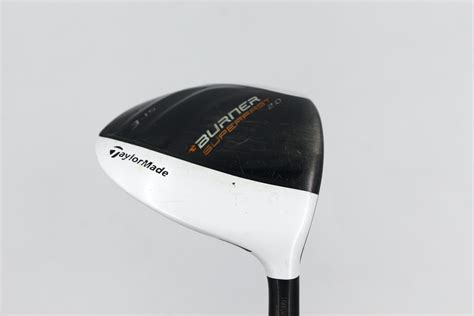 TaylorMade Burner Superfast 2.0 3W Fairway - Golf Geeks