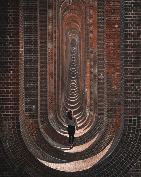 Top Photo Spots in England: The Ouse Valley Viaduct — Girl Gone Abroad