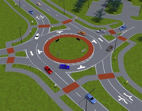 Roundabout Resources | City of Marion, IA