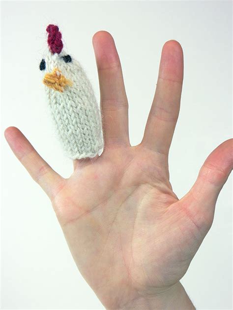 Image result for String Finger Puppets