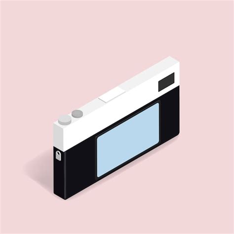 Image result for Camera Back View Vector