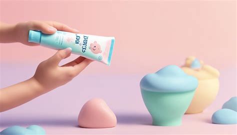 Image result for Infant Toothpaste