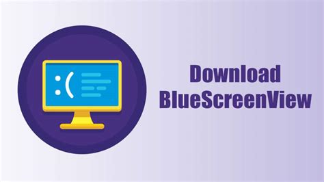 Image result for Blue Screen View