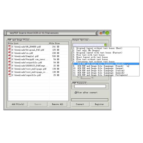 Image result for Scan File Word