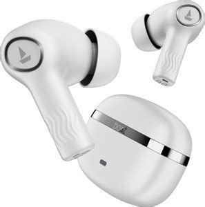 boAt Nirvana Ion with 120 Hours Playback & Crystal Bionic Sound by Hifi ...
