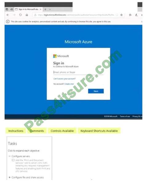 Exam MS-600 Objectives Pdf | Associate MS-600 Level Exam | Smarttutorials