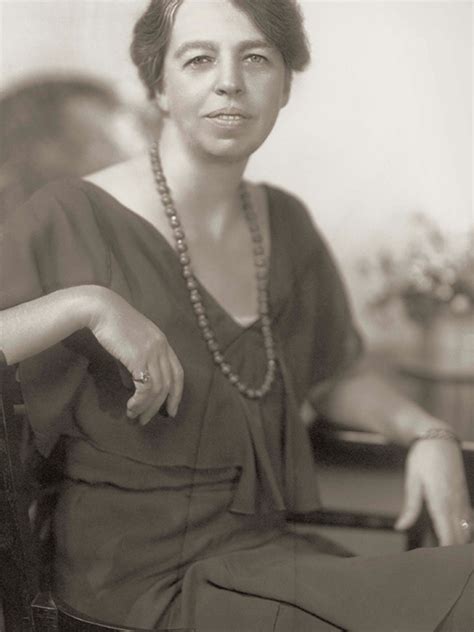 Eleanor Roosevelt Young