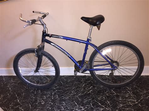 Diamondback Wildwood