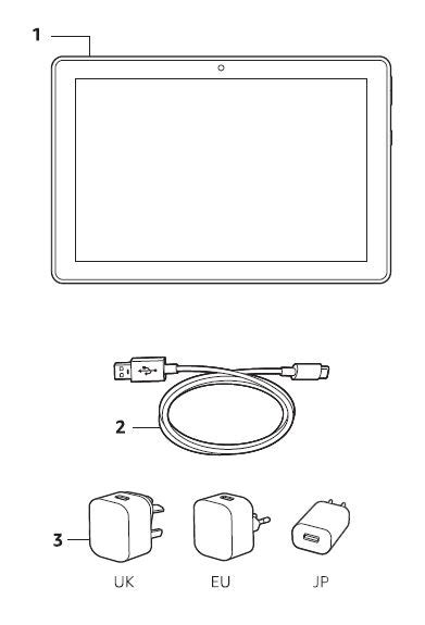 Image result for Fire HD 10 Tablet Tutorial