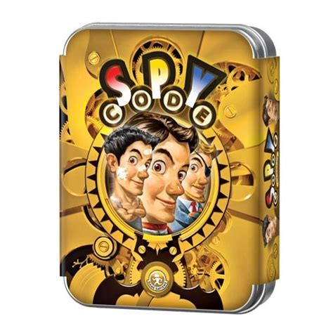 Image result for Spy Code Key