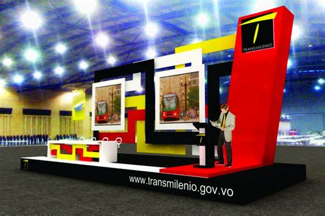 GROPIUS DISEÑO COMERCIAL: Stands, Opiniones de clientes y Servicios