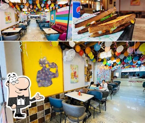Hungry Point - Ropar, Rupnagar - Restaurant menu, prices and reviews
