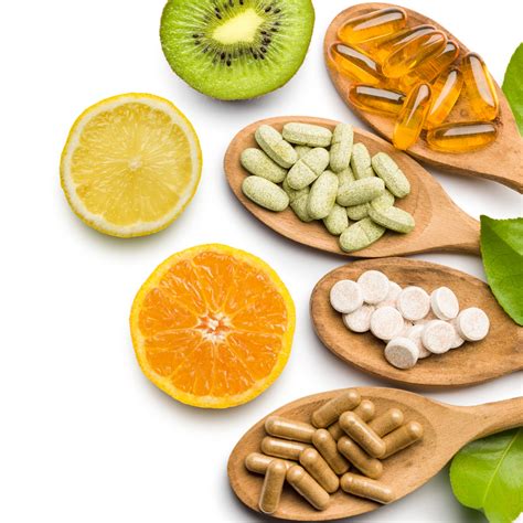 Our top recommended vitamins for gums & tooth health - Boulton Dental