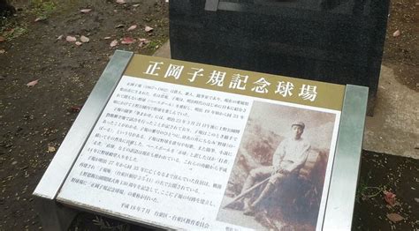 Shiki Masaoka Memorial Baseball Park, Uenokoen - Tripadvisor