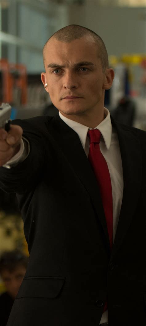 Hitman: Agent 47 Official Trailer #2 (2015) Rupert Friend,, 40% OFF