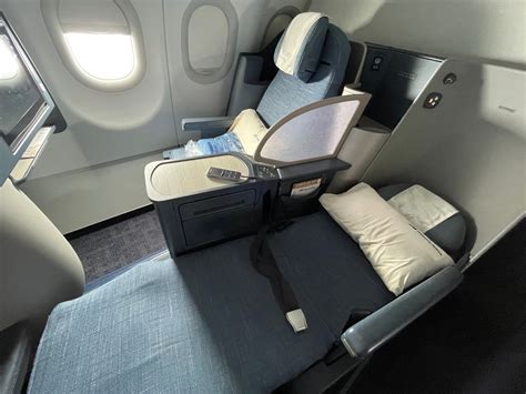 Philippine Airlines Business Class A320