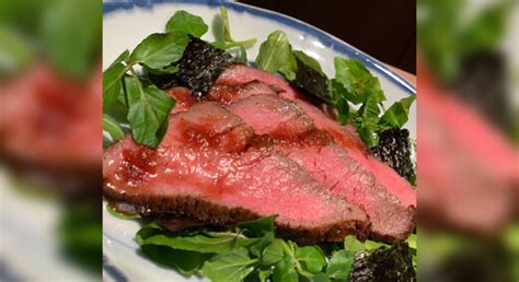 Towa's Reservation - OMAKASE