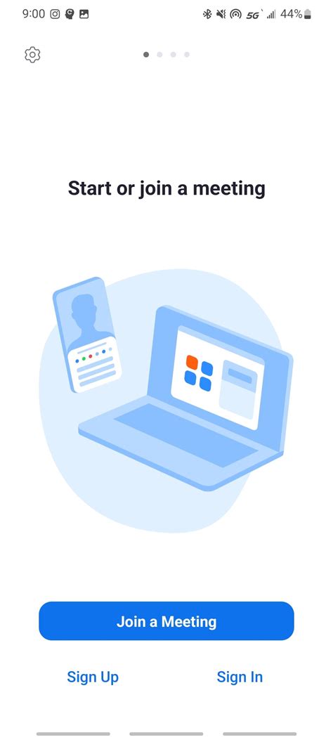 Image result for How to Use Zoom on Android